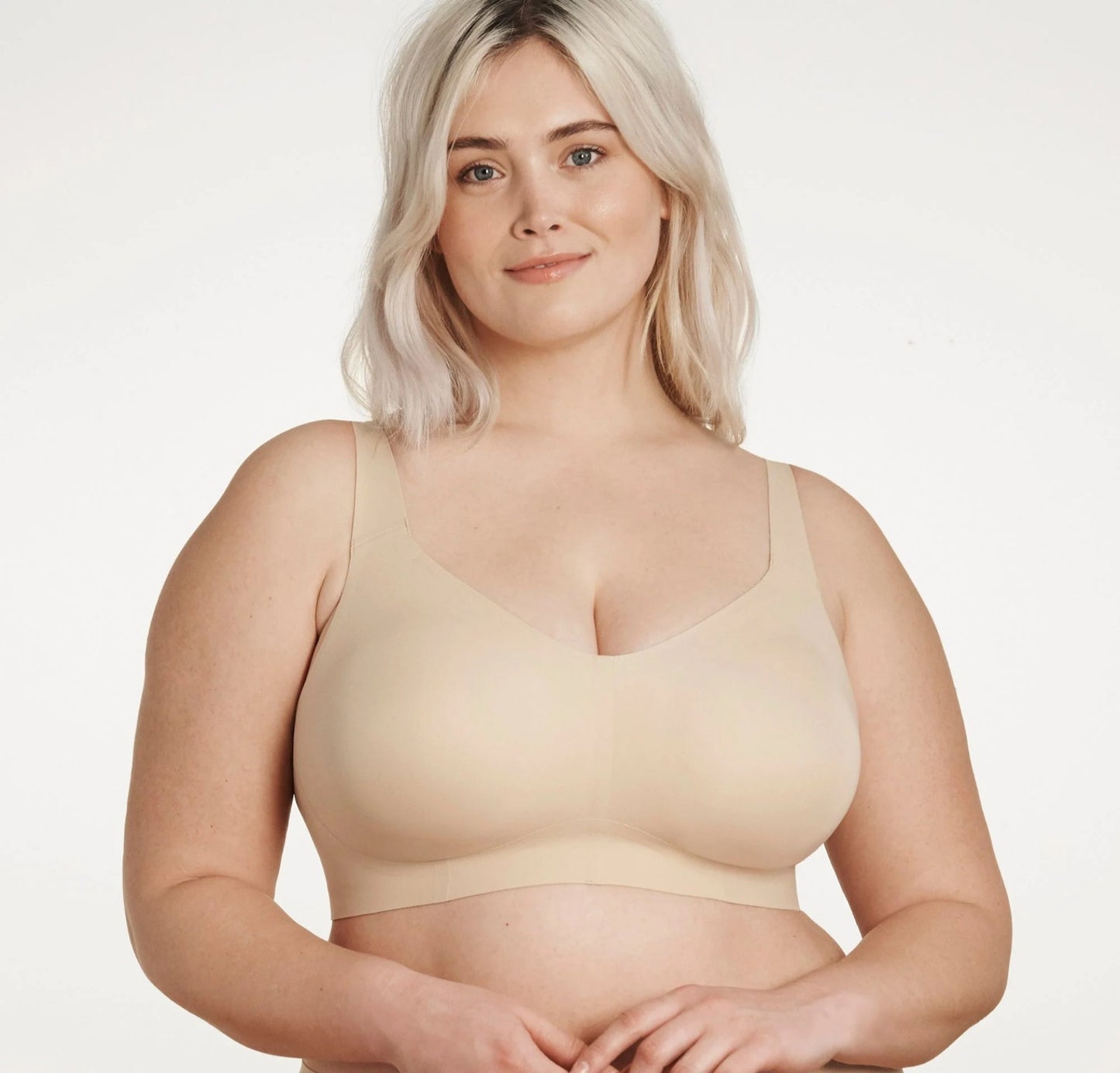 ARC & SOUL Mükemmel ilk telsiz sütyeniniz.