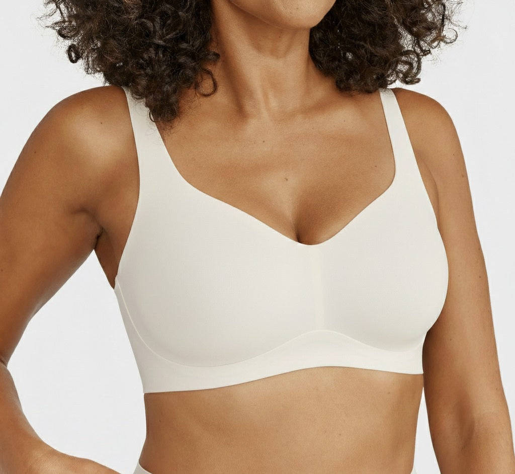 ARC & SOUL Mükemmel ilk telsiz sütyeniniz.