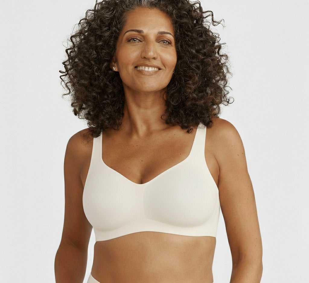 ARC & SOUL Mükemmel ilk telsiz sütyeniniz.