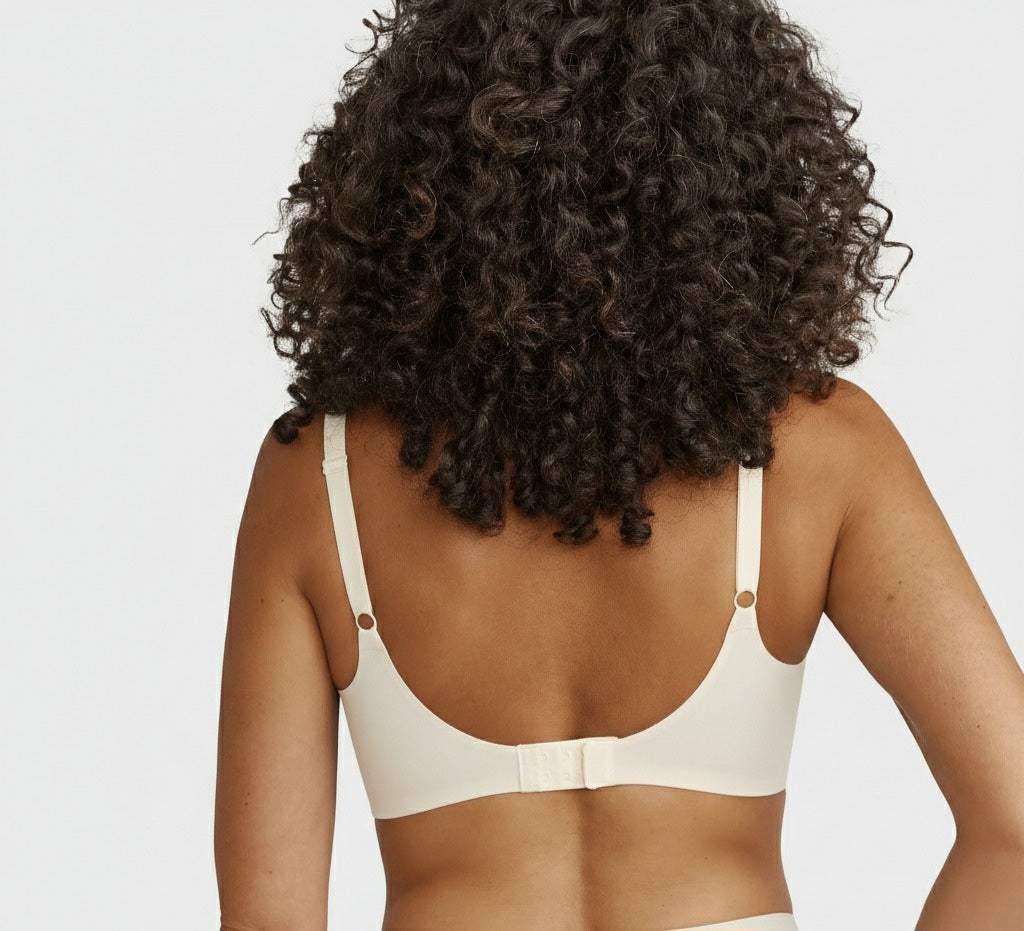 ARC & SOUL Mükemmel ilk telsiz sütyeniniz.